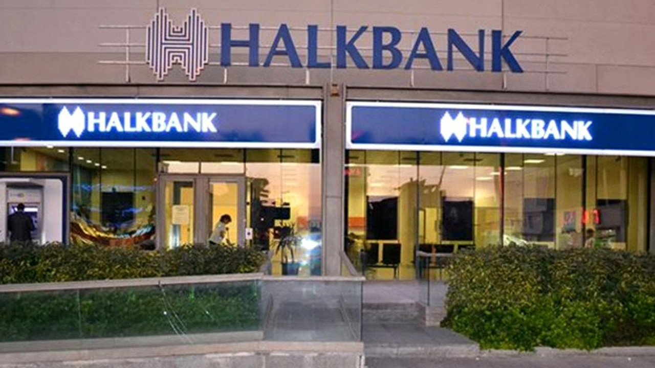 Halkbank'ın reddi hakim talebine mahkemeden ret