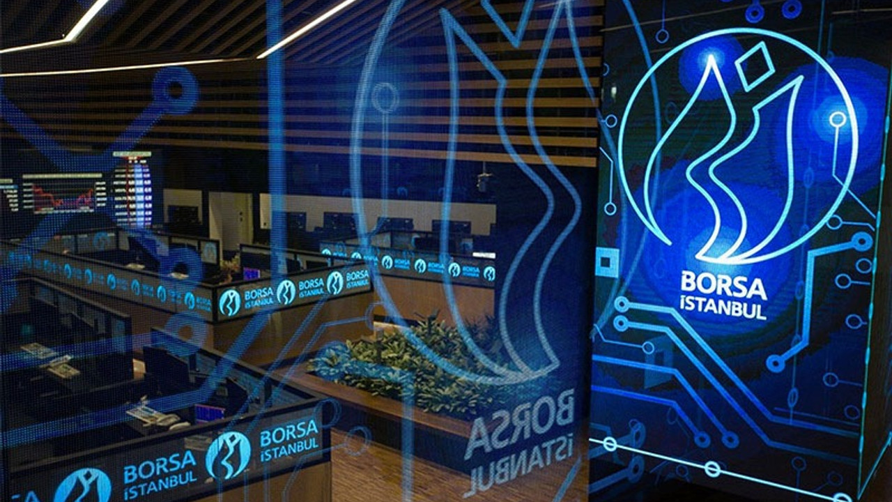 Hisse senetleri son 1,5 ayın en düşüğünde: Borsa İstanbul'da kayıp yüzde 4,5'i geçti