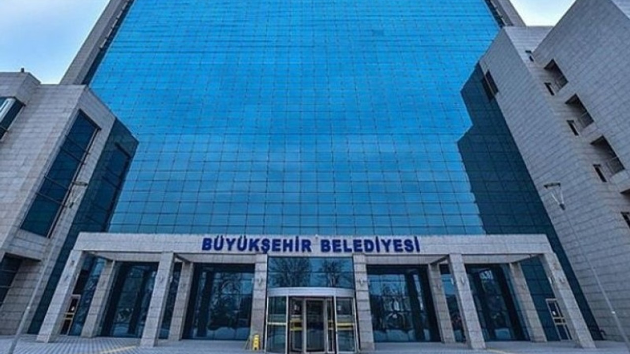 Ankara'da 144 belediye personeli Coronavirus'e yakalandı