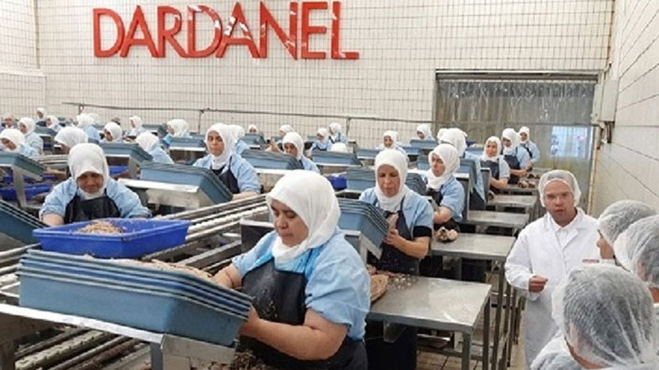 Dardanel'in patronundan 'fabrikada karantina' açıklaması: Resmi makamlar önerdi