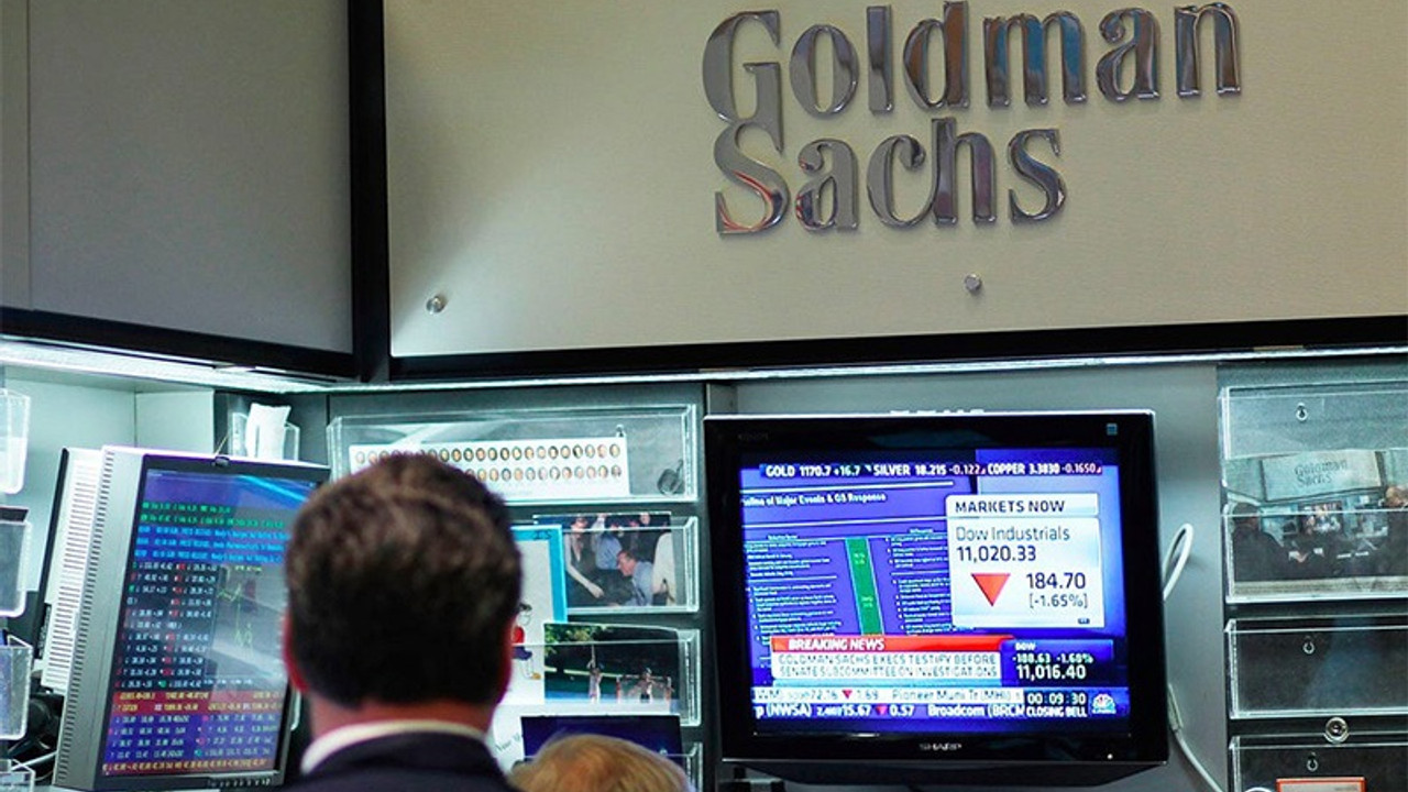 Goldman Sachs'tan yıl sonu tahmini: Merkez Bankası faizi yüzde 10'a çıkaracak