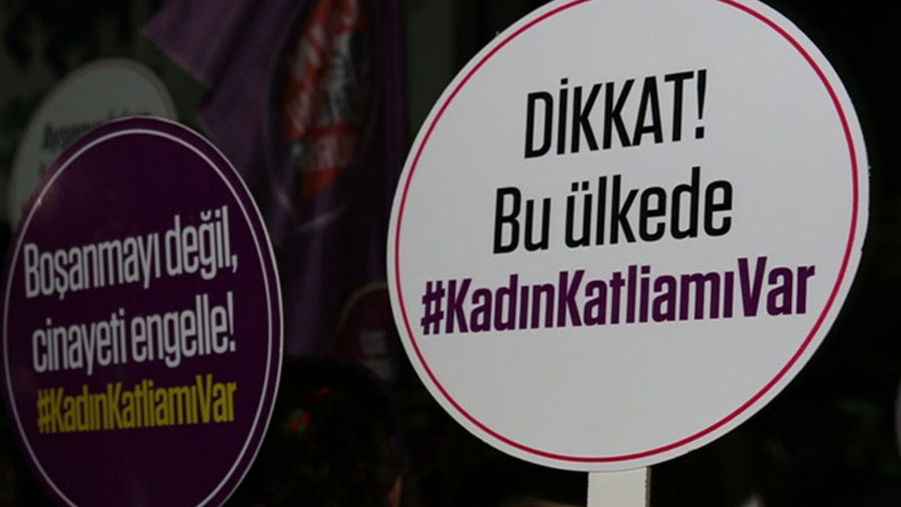 İçişleri Bakanlığı, kadın cinayetleriyle trafik kazalarını bir tuttu, 'Azalma var' dedi