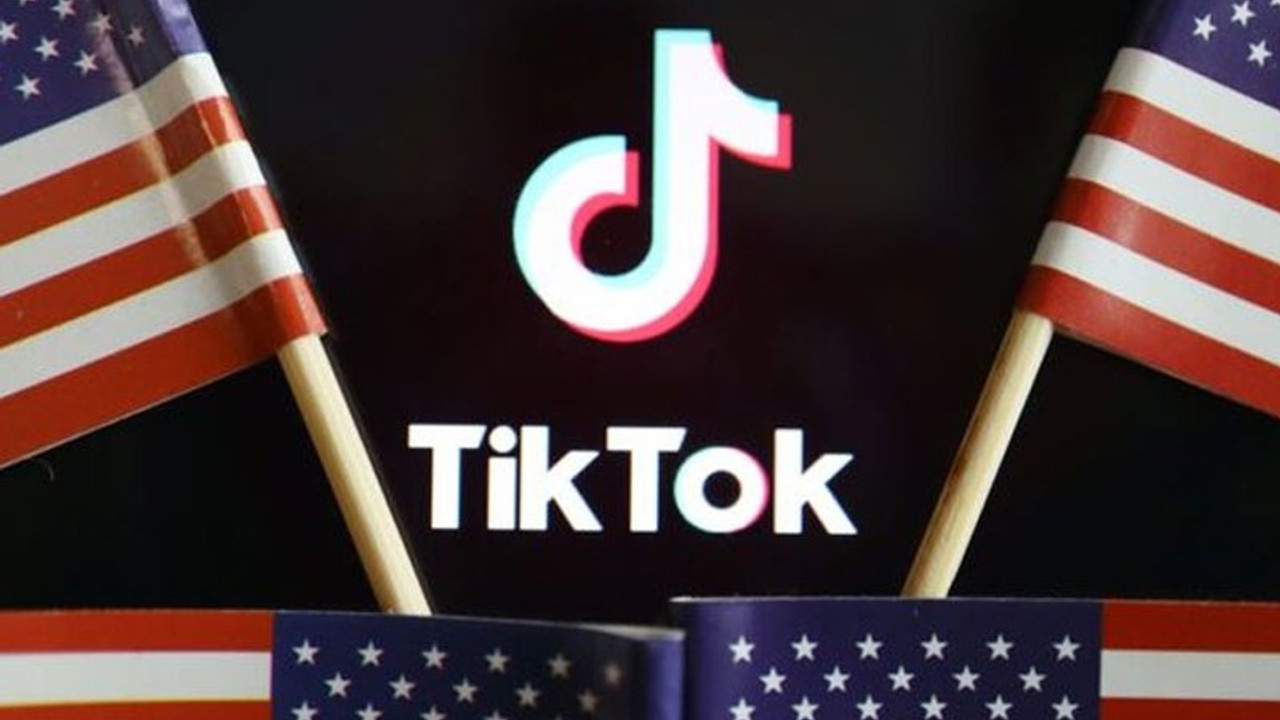 ABD Senetosu, hükümet çalışanlarına TikTok'u yasaklayan tasarıyı onayladı