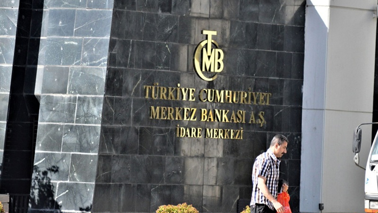 Merkez Bankası: Likidite imkanı yarıya düşürüldü