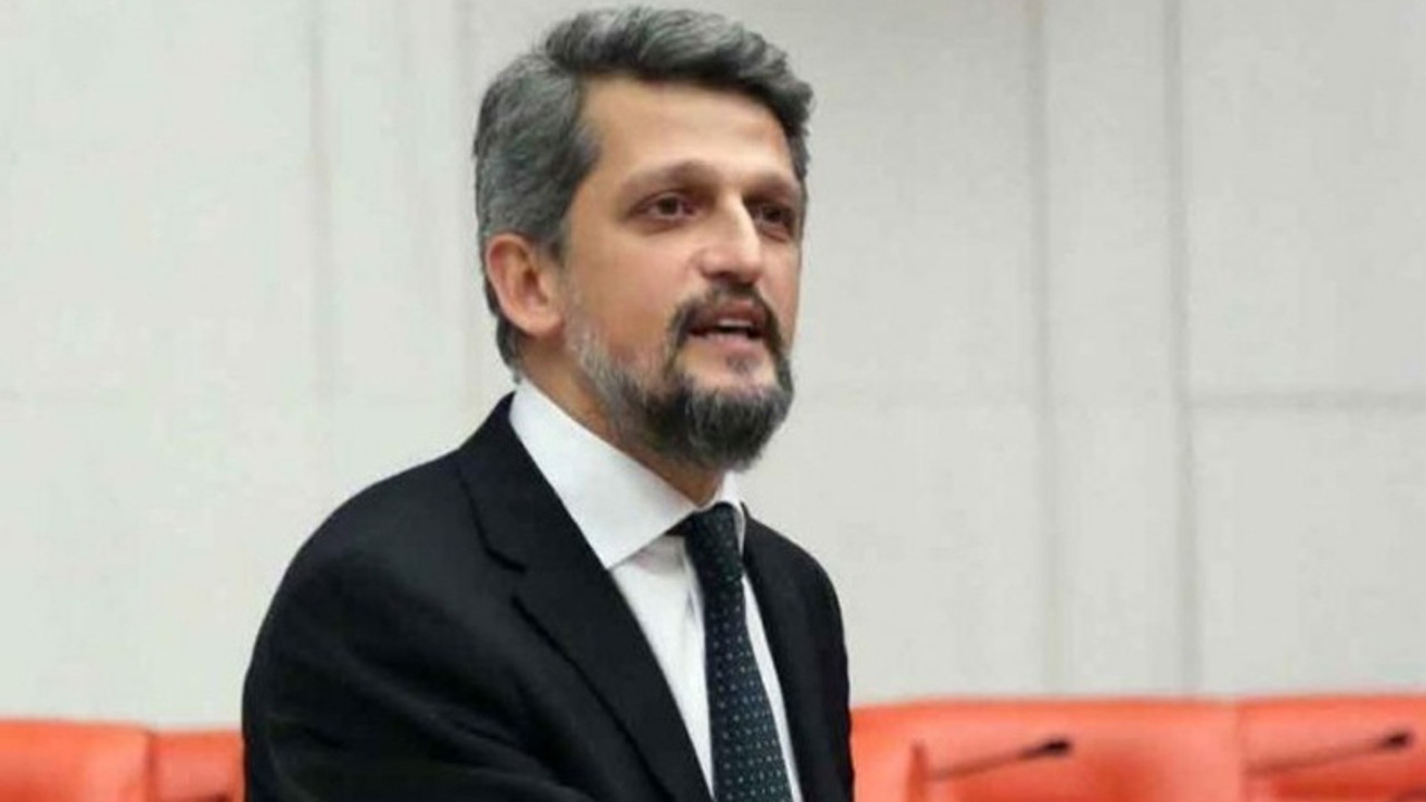 Paylan: İktidarın 'saray, savaş, yandaş' tercihleri yüzünden risk zirve yapmıştır