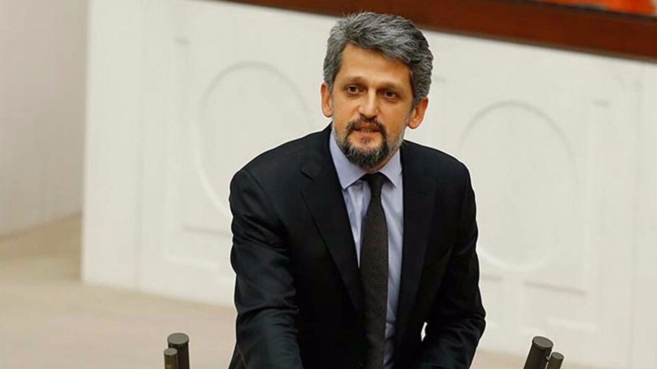 HDP'li Paylan'dan Bakan Koca'ya 4 soru: Farkında mısınız?