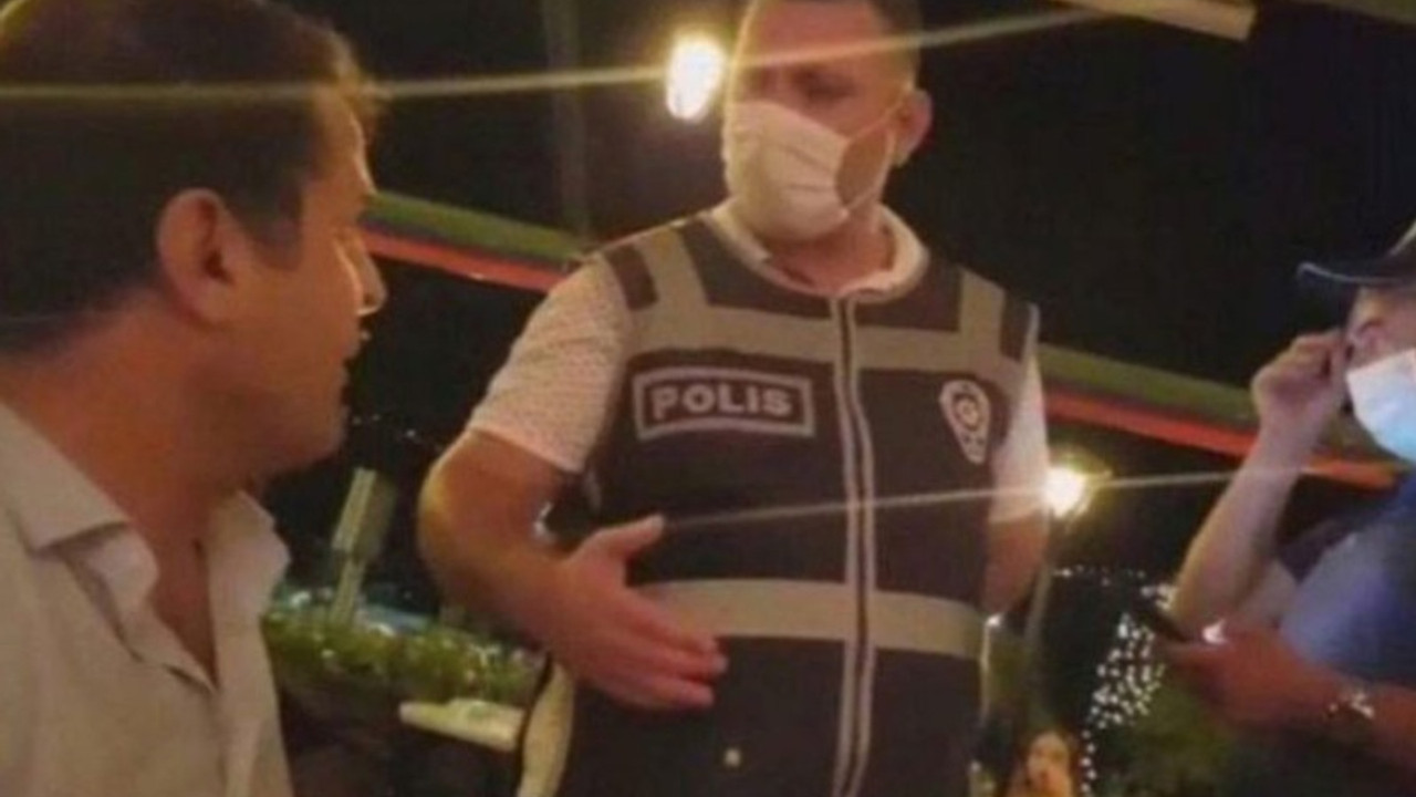 Baro başkanlarından 'kimlik sorma' açıklaması: Polis devleti değil, hukuk devleti