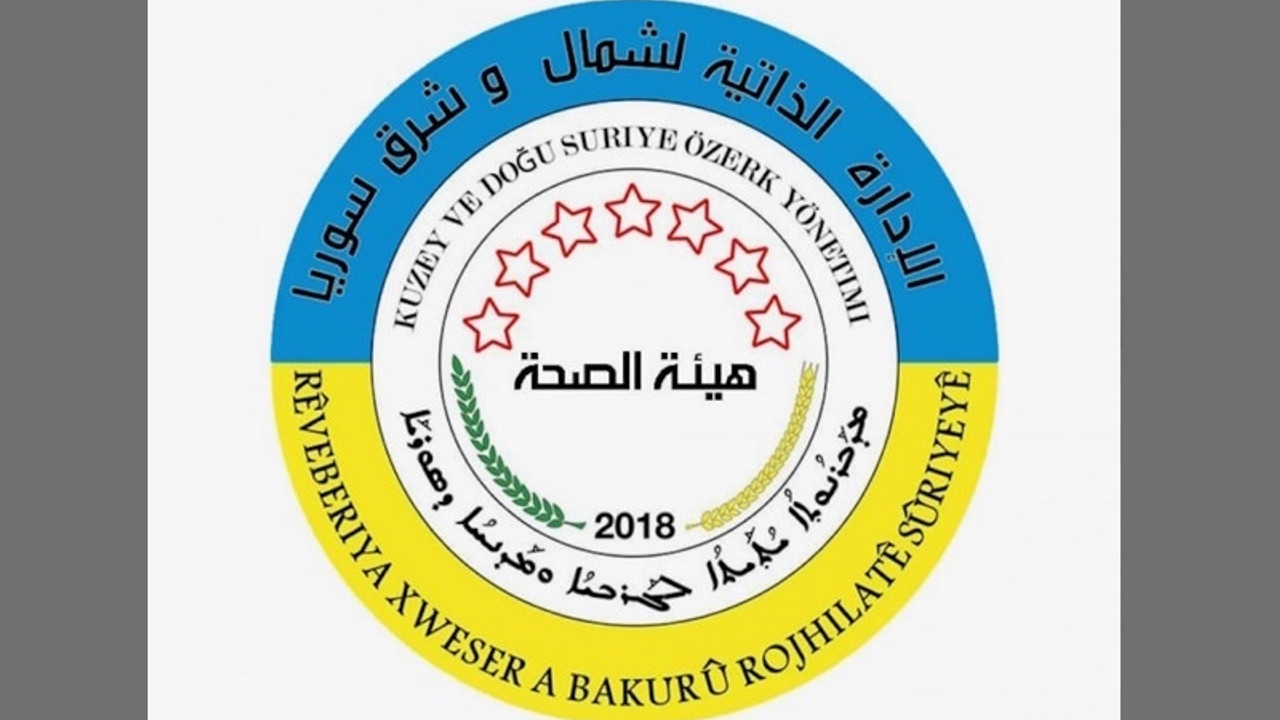 Kuzey ve Doğu Suriye’de Coronavirus'ten 3'üncü ölüm