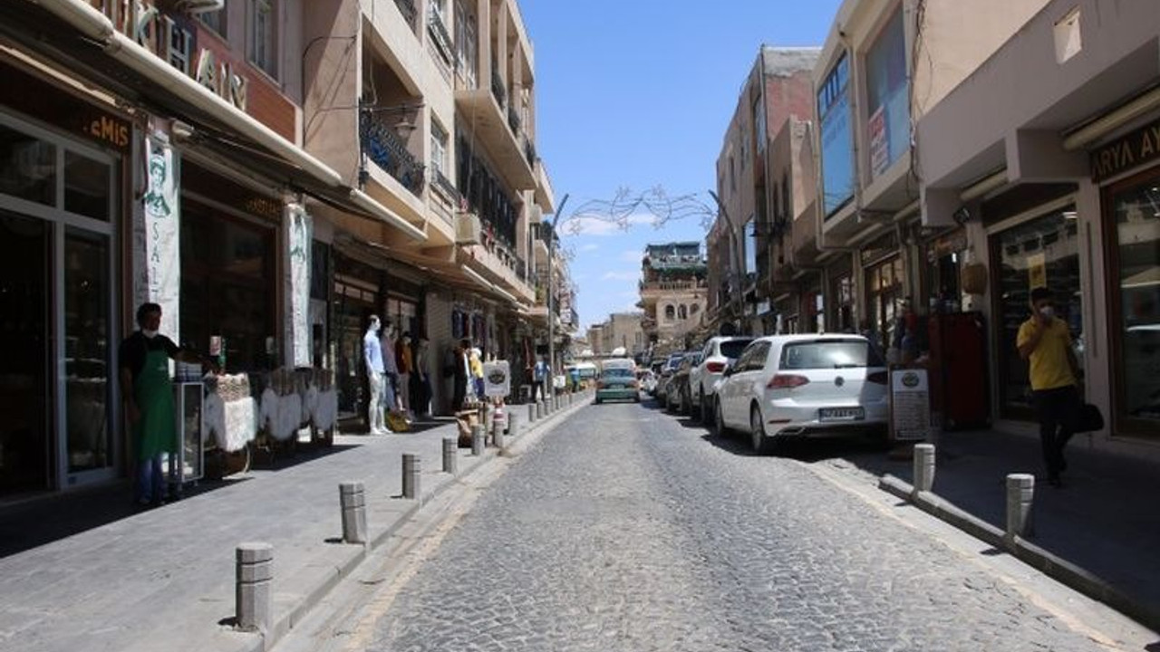 Kent esnafı batma noktasına geldi: Mardin'de artık çorba bile kaynamıyor