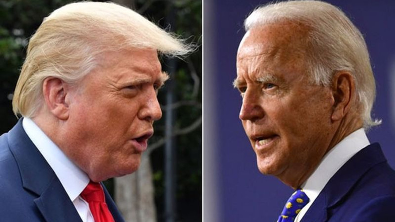 ABD istihbaratından 3 Kasım yorumu: Rusya Trump'ı, Çin Biden'ı destekliyor