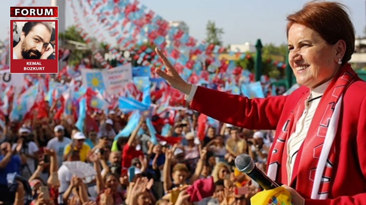 Meral Akşener 'eve' geri dönerse seçmenleri de döner mi?