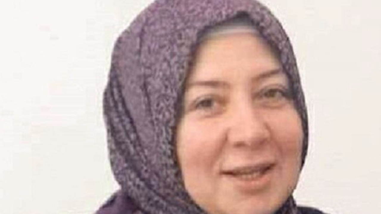Adalet Nöbeti'nde konuşunca tutuklandı