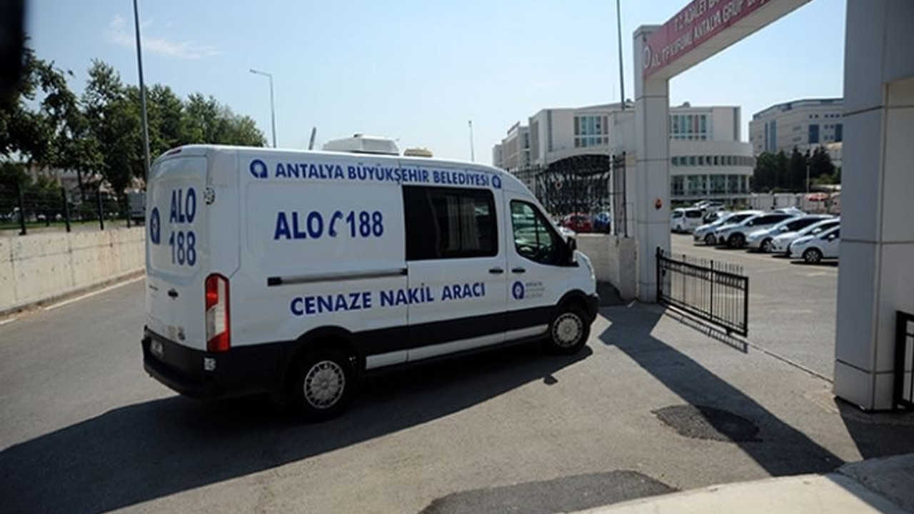 Kaybolan gencin cansız bedeni bulundu