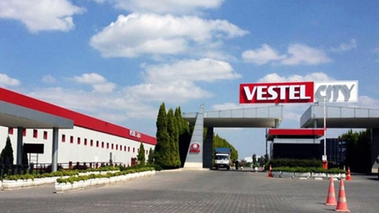 'VESTEL'de 17 işçi yaşamını yitirdi, vaka sayısı bin'