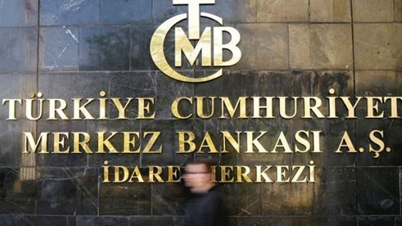 Merkez Bankası miktar yöntemiyle repo ihalesi açmadı, sıkılaştırma adımlarını sürdürdü