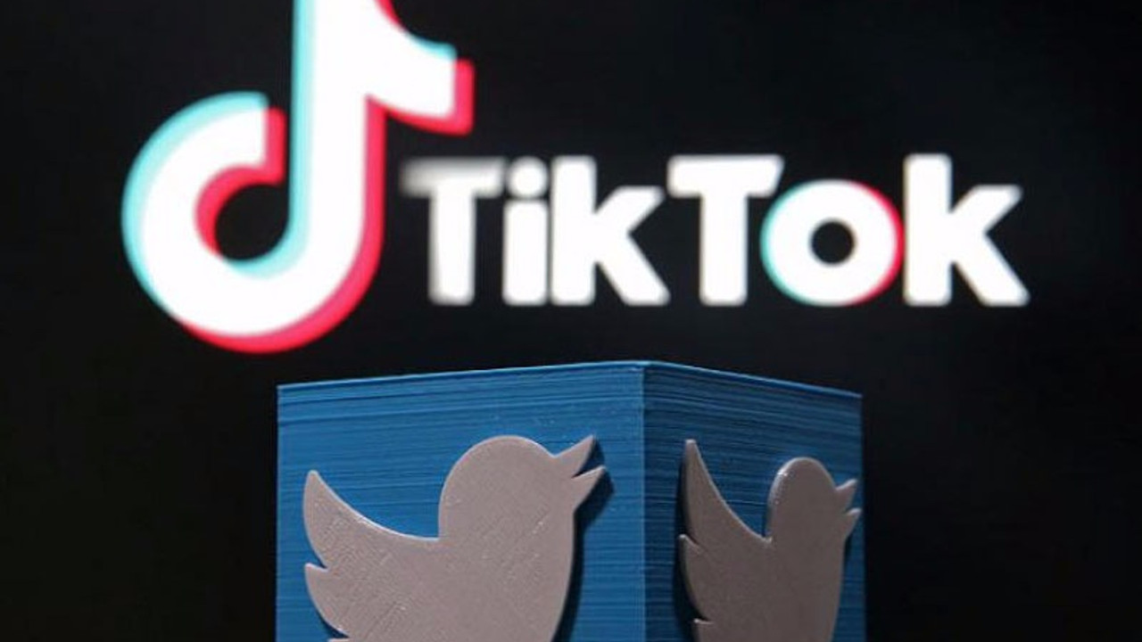 Microsoft'un ardından Twitter da TikTok'a talip oldu