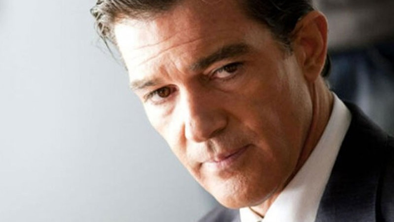 Antonio Banderas Coronavirus'e yakalandı