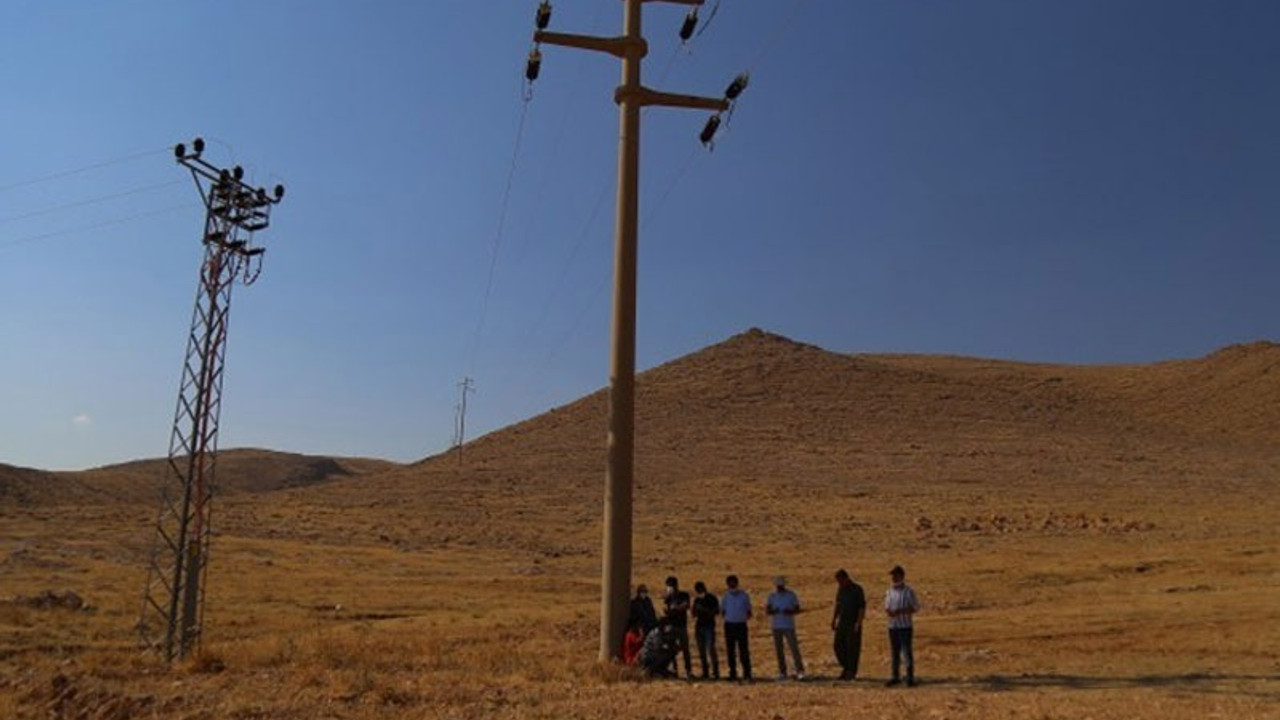 Bakanlığa göre Mardin'de aylarca süren elektrik kesintileri 'mevzuata uygun'