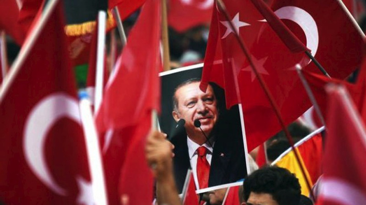 Sol Parti'den Roth'a destek: Erdoğan Almanya'da konuşsun