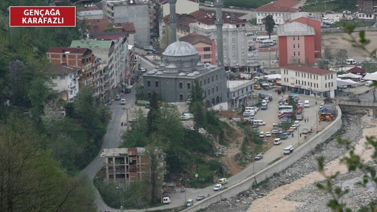 Kuran kursuna bir gün önce getirilen kız çocuğu intihara kalkıştı