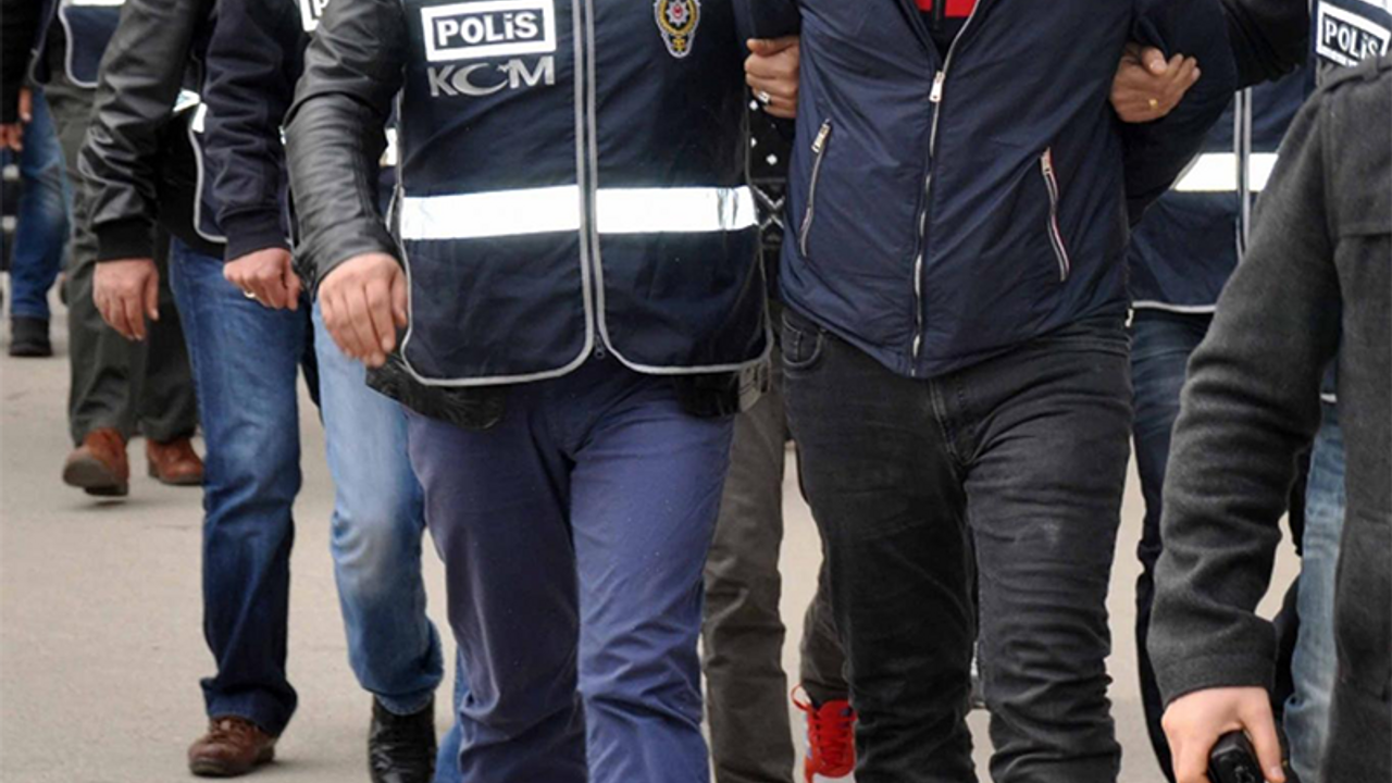 Lice'de operasyon ve gözaltı