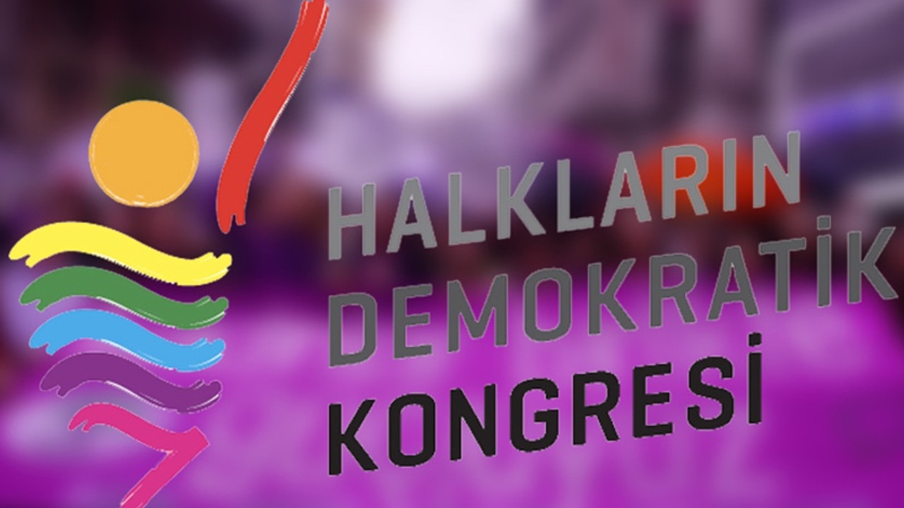 HDK: İktidarın politikalarına karşı kalıcı demokrasi ittifakına ihtiyaç var