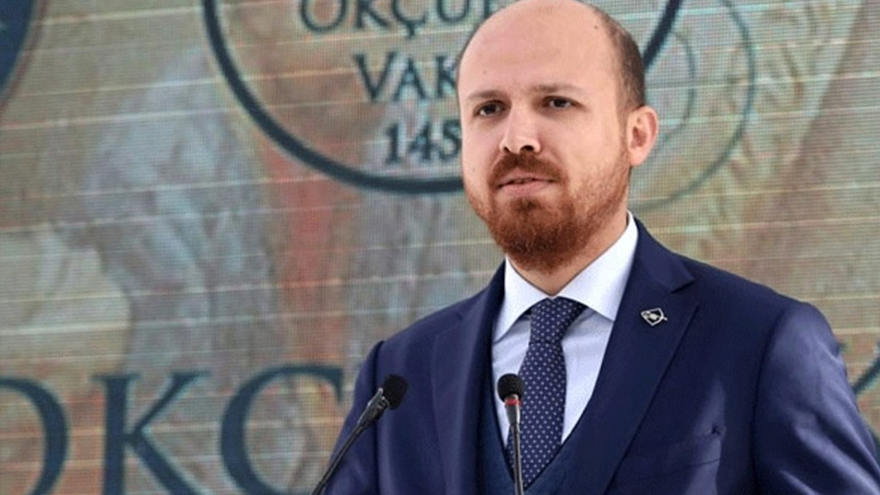 Bilal Erdoğan'ın arkadaşının kazandığı 280 milyonluk ihaleyle ilgili paylaşıma erişim engeli