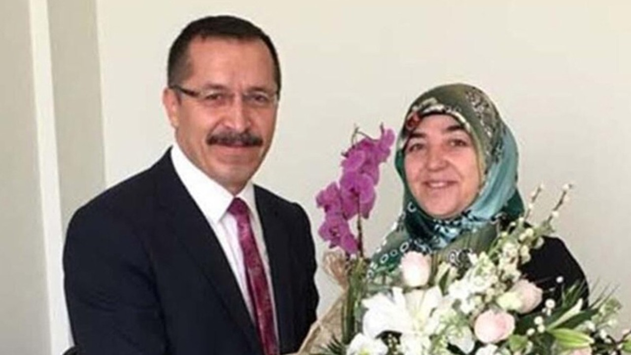 Hüseyin Bağ yalnız değil: 'Batman'da rektör eşini ve oğlunu öğretim görevlisi olarak atadı'