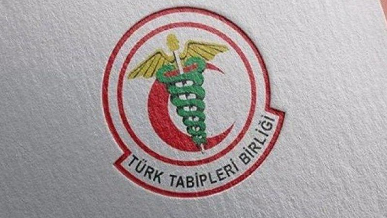 TTB, Meclis Sağlık Komisyonu toplantılarına katılmayı talep etti