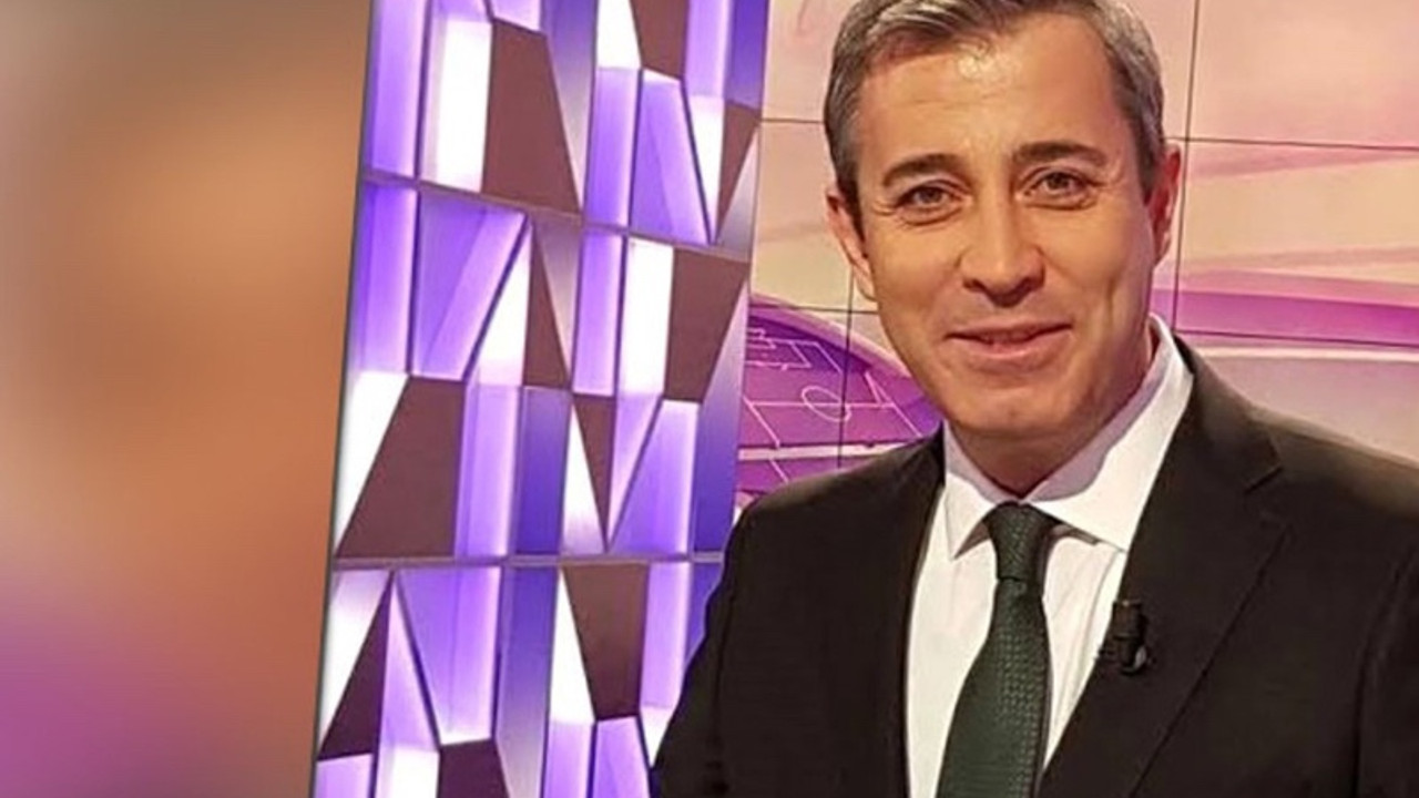 beIN Sports, cinsiyetçi spiker Melih Şendil ile yollarını ayırdı