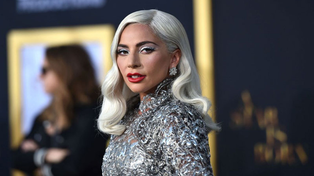 Lady Gaga: Zihinsel sorunlarım var