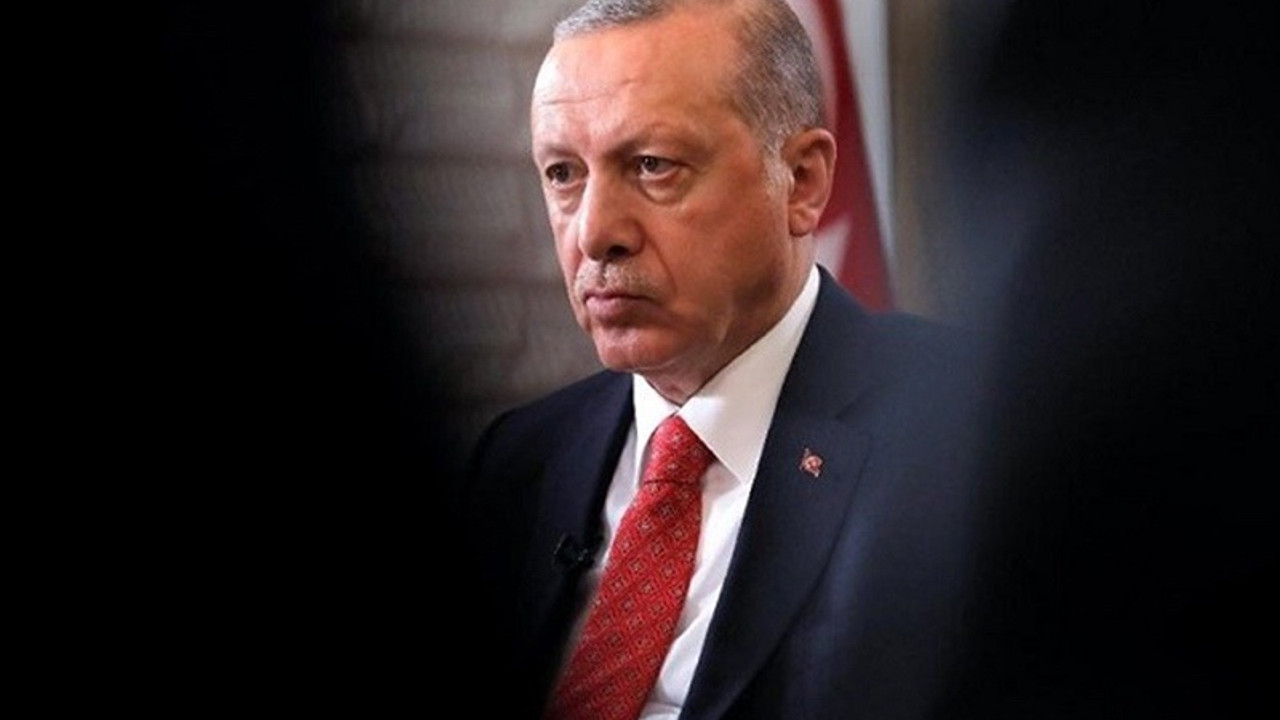 Erdoğan: Mühür kimdeyse sultan odur