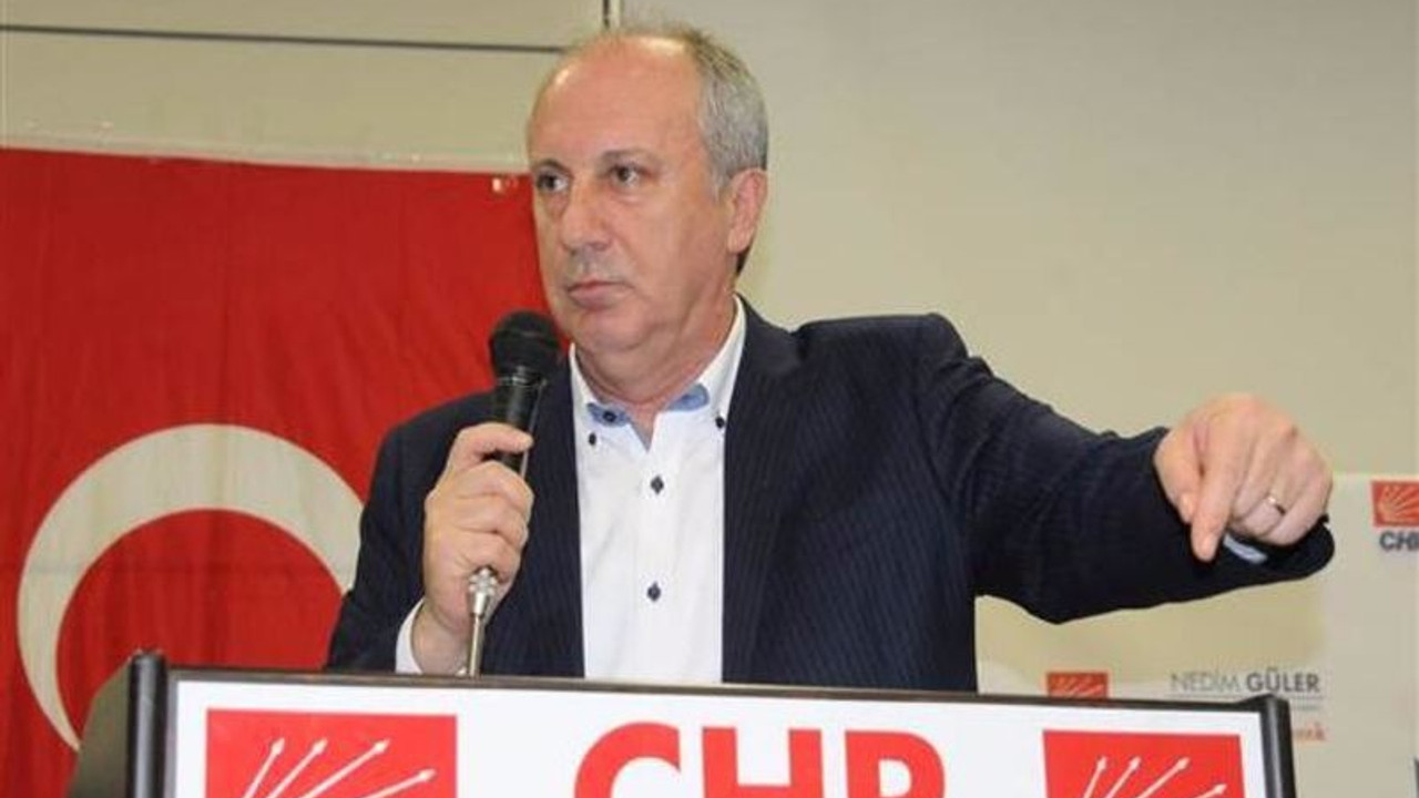 'CHP'de acil koduyla uyarı yapıldı'