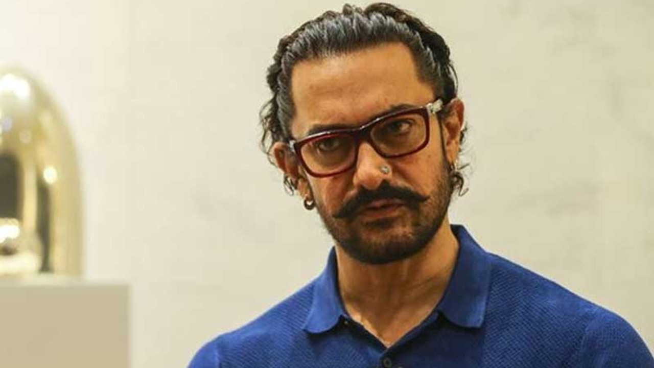 Aamir Khan İstanbul'da: Film çekimleri Ekim'de başlayacak
