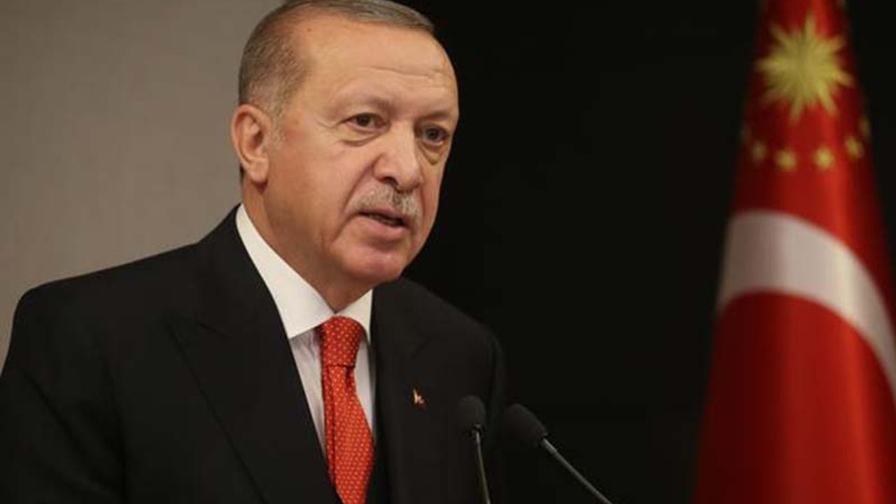 Erdoğan: Büyükelçimizi geri çekebiliriz