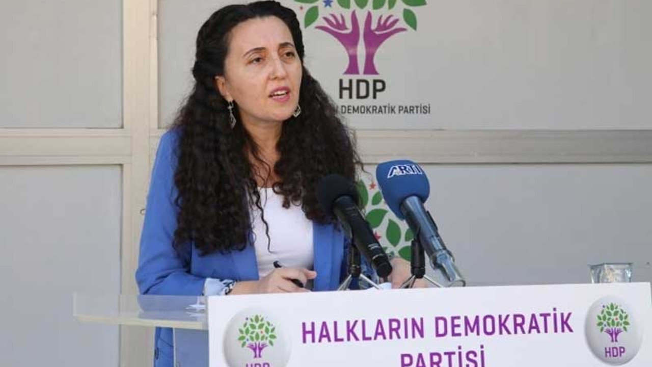 HDP'den 19 Ağustos çağrısı: Mardin ve İstanbul'da alana çıkıyoruz