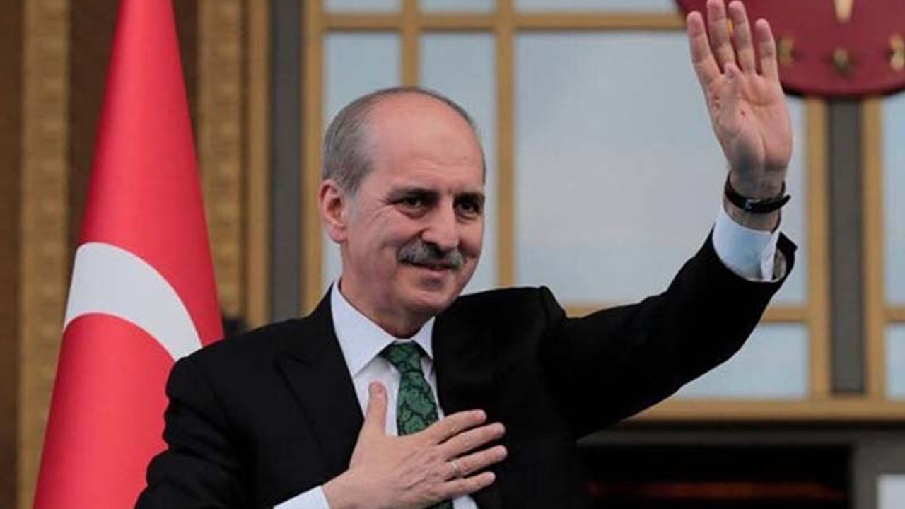 Numan Kurtulmuş'tan 'aile' açıklaması