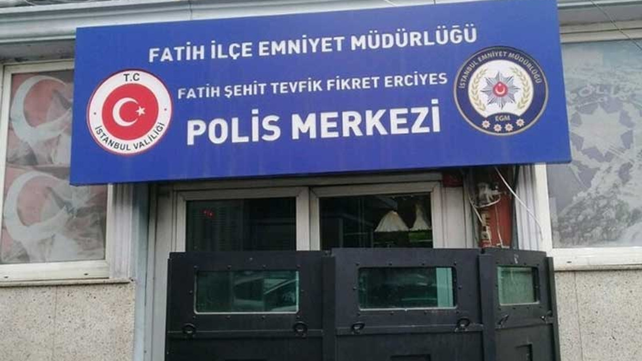 Şikayetçi olmak için gittiği polisler, avukatı tehdit etti: Seni burada parçalarım