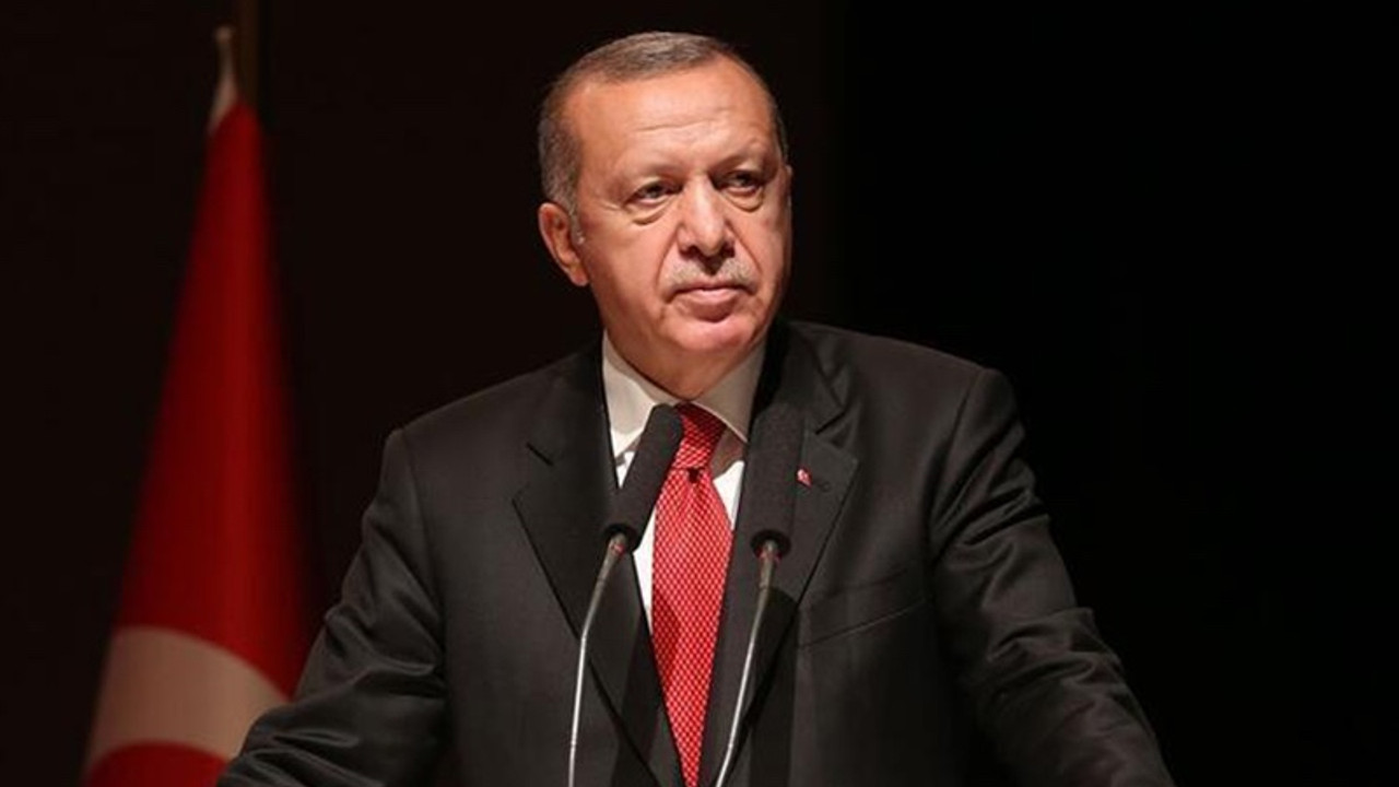 Erdoğan: Türkiye'nin gerçek gündemi dışındaki tartışmalar tuzaktan ibarettir