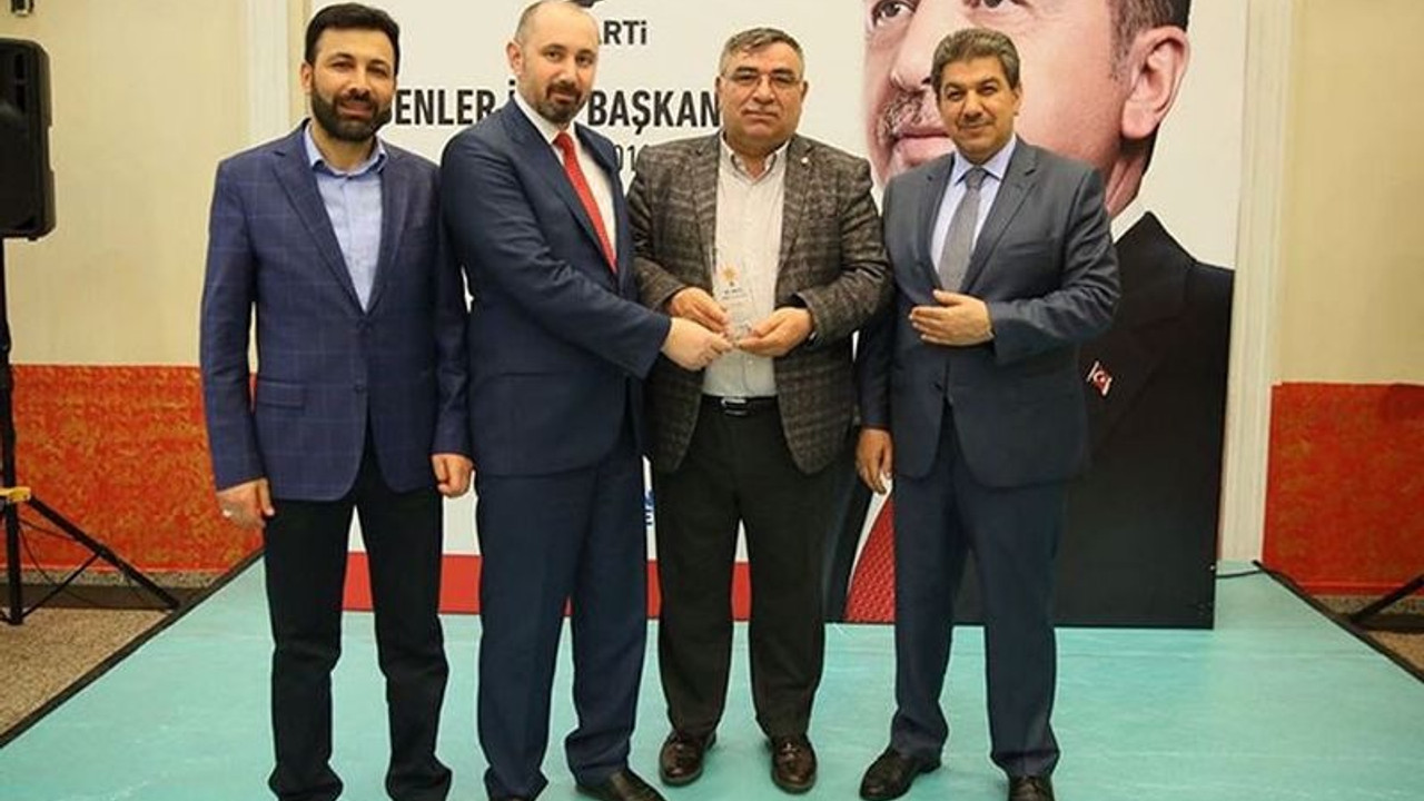 İhaleler ‘Banker Kasım’a verildi