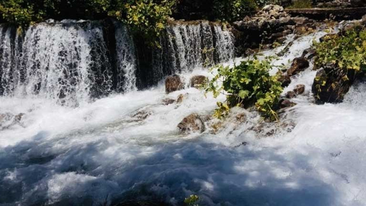 Munzur'u talana açacak proje: Toplumsal yapı çökertilmek isteniyor