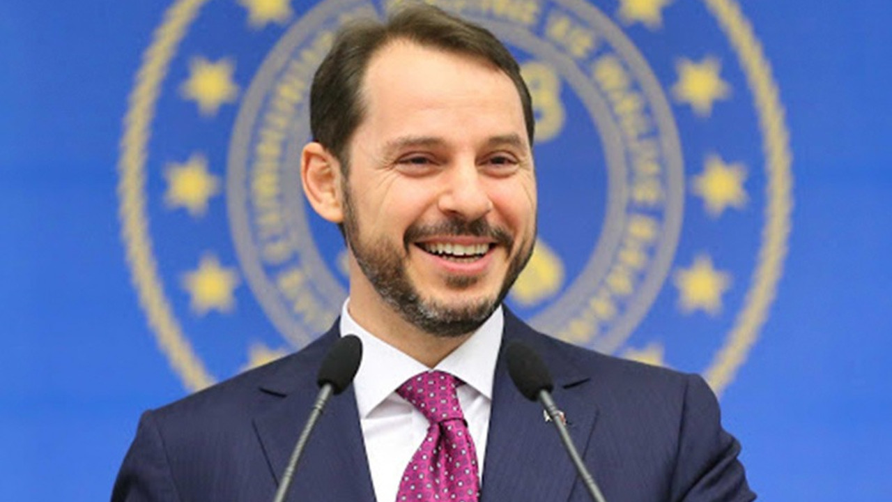 Konut satışlarında rekor geldi, Albayrak kamu bankalarına teşekkür etti