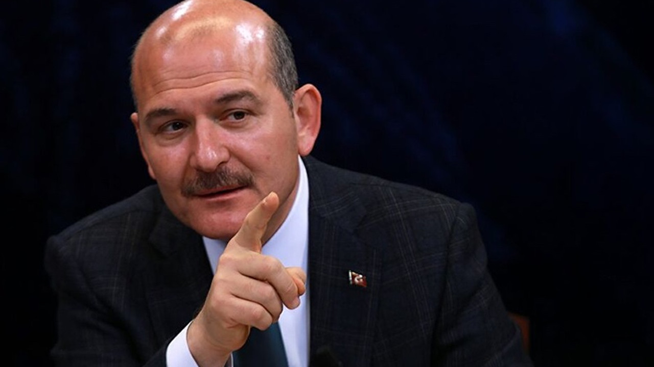 Soylu deprem sonrası yaşanacak kargaşada sorumluluğu yurttaşa attı: İstanbul kilit olacak