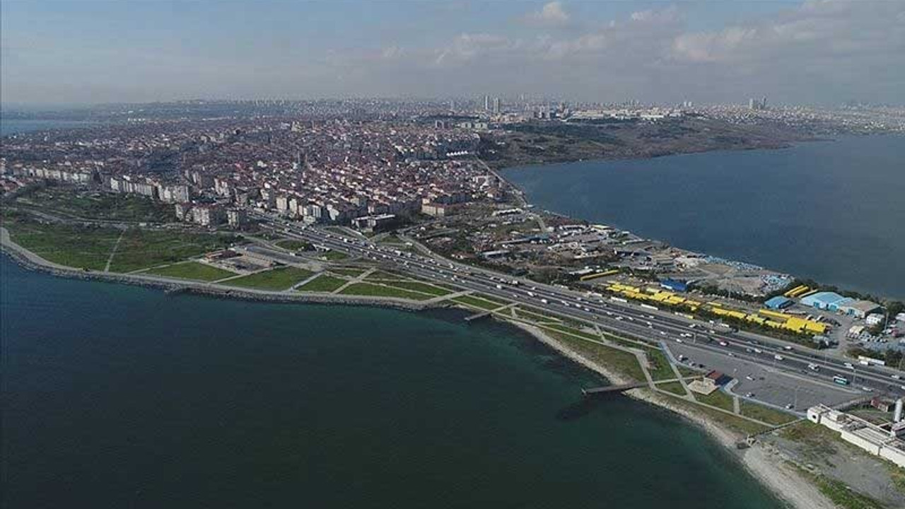 İBB'den 6 soruluk Kanal İstanbul anketi