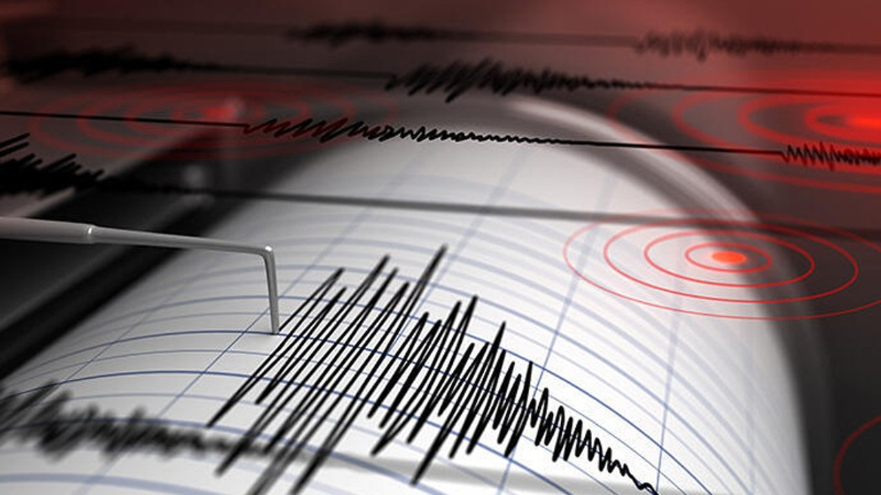 Endozenya'da 6.9 büyüklüğünde deprem