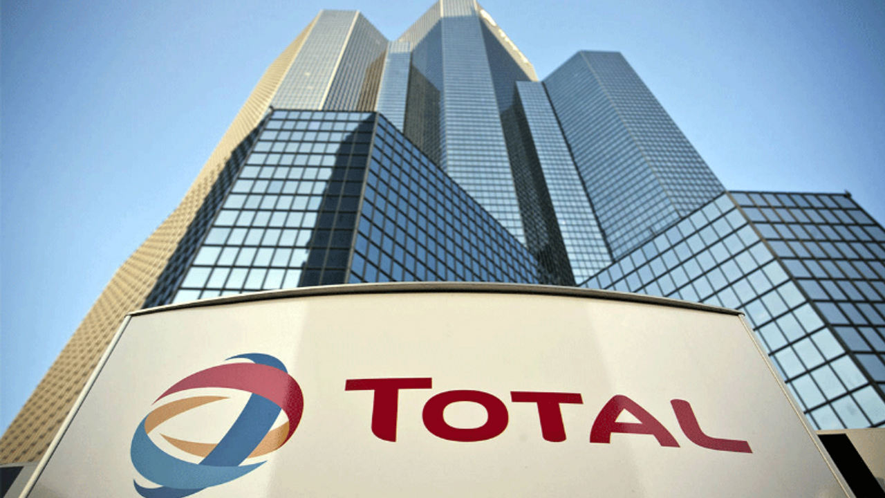 Total'den İran'la 4.8 milyar dolarlık anlaşma