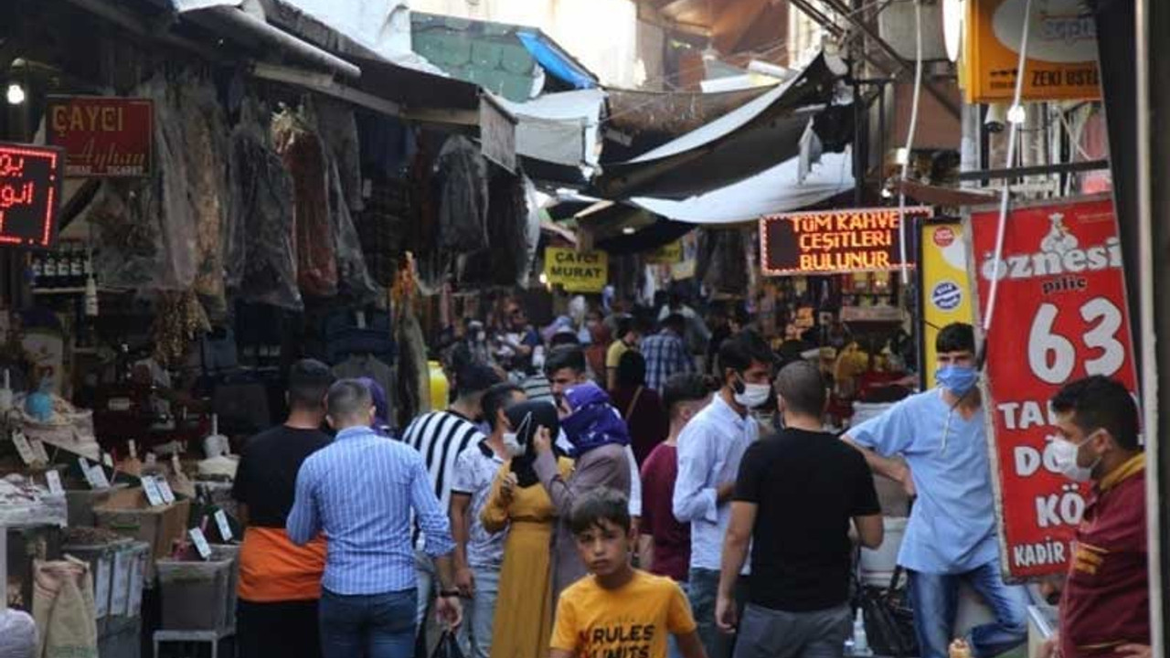 Urfa'da tablo ağırlaşıyor: Tabip Odası 'kötü senaryo' için uyardı