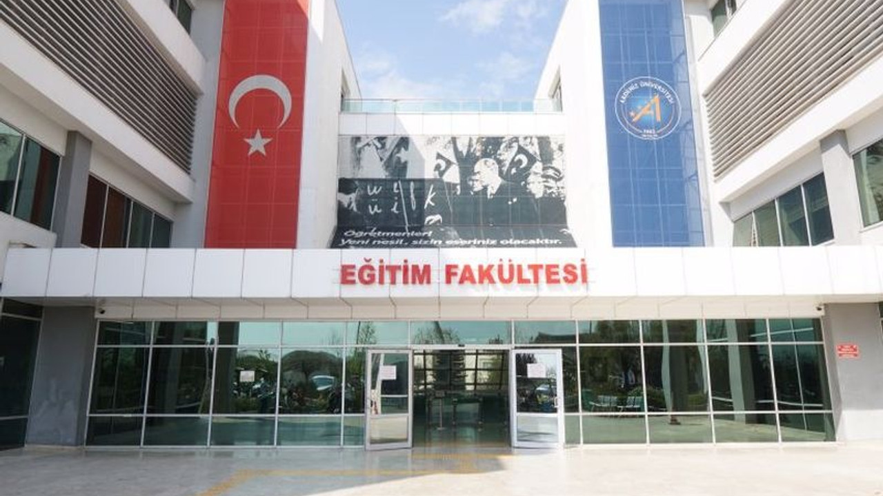 Eğitim fakülteleriyle ilgili önemli karar