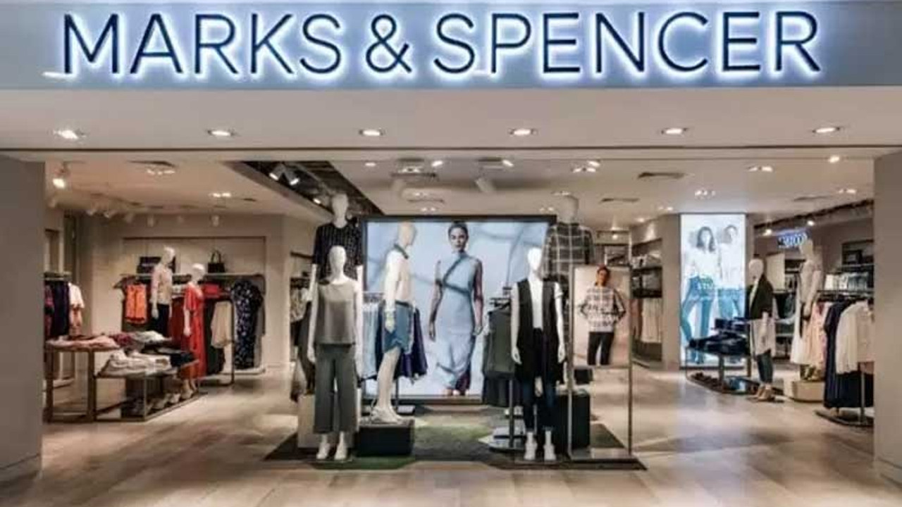 Marks & Spencer 7 bin kişiyi işten çıkaracak