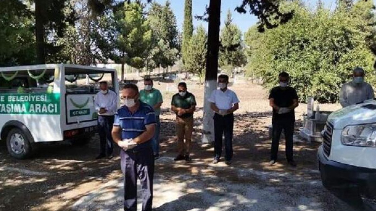 Coronavirus tedavisi gören anne ile oğul yaşamını yitirdi